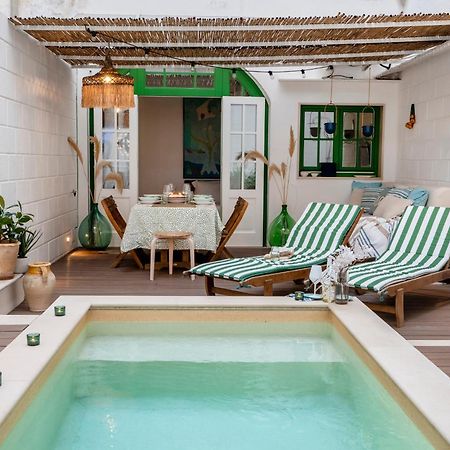 Dimora Sardaro Luxury Suites Monopoli Zewnętrze zdjęcie