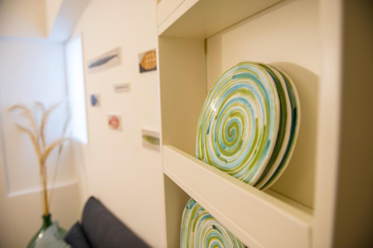 Dimora Sardaro Luxury Suites Monopoli Zewnętrze zdjęcie