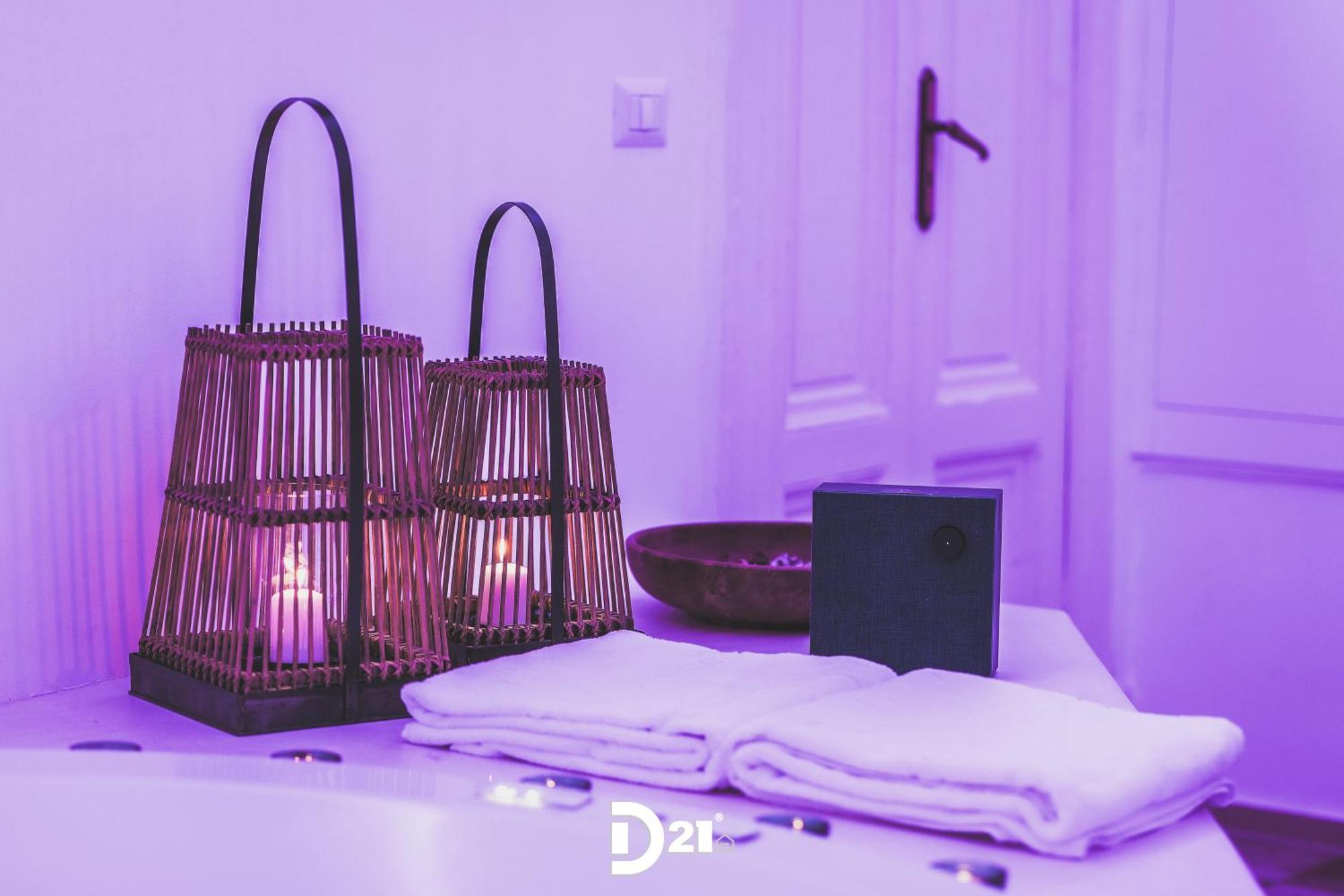 Dimora Sardaro Luxury Suites Monopoli Zewnętrze zdjęcie