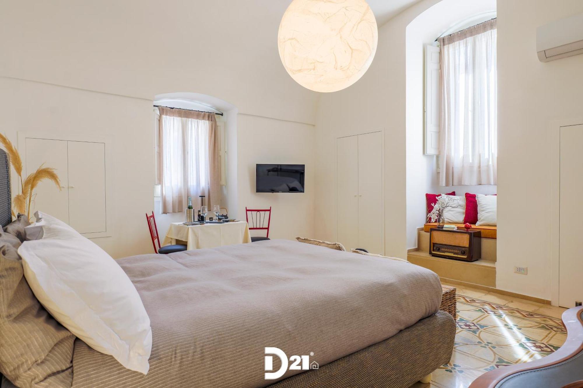 Dimora Sardaro Luxury Suites Monopoli Zewnętrze zdjęcie