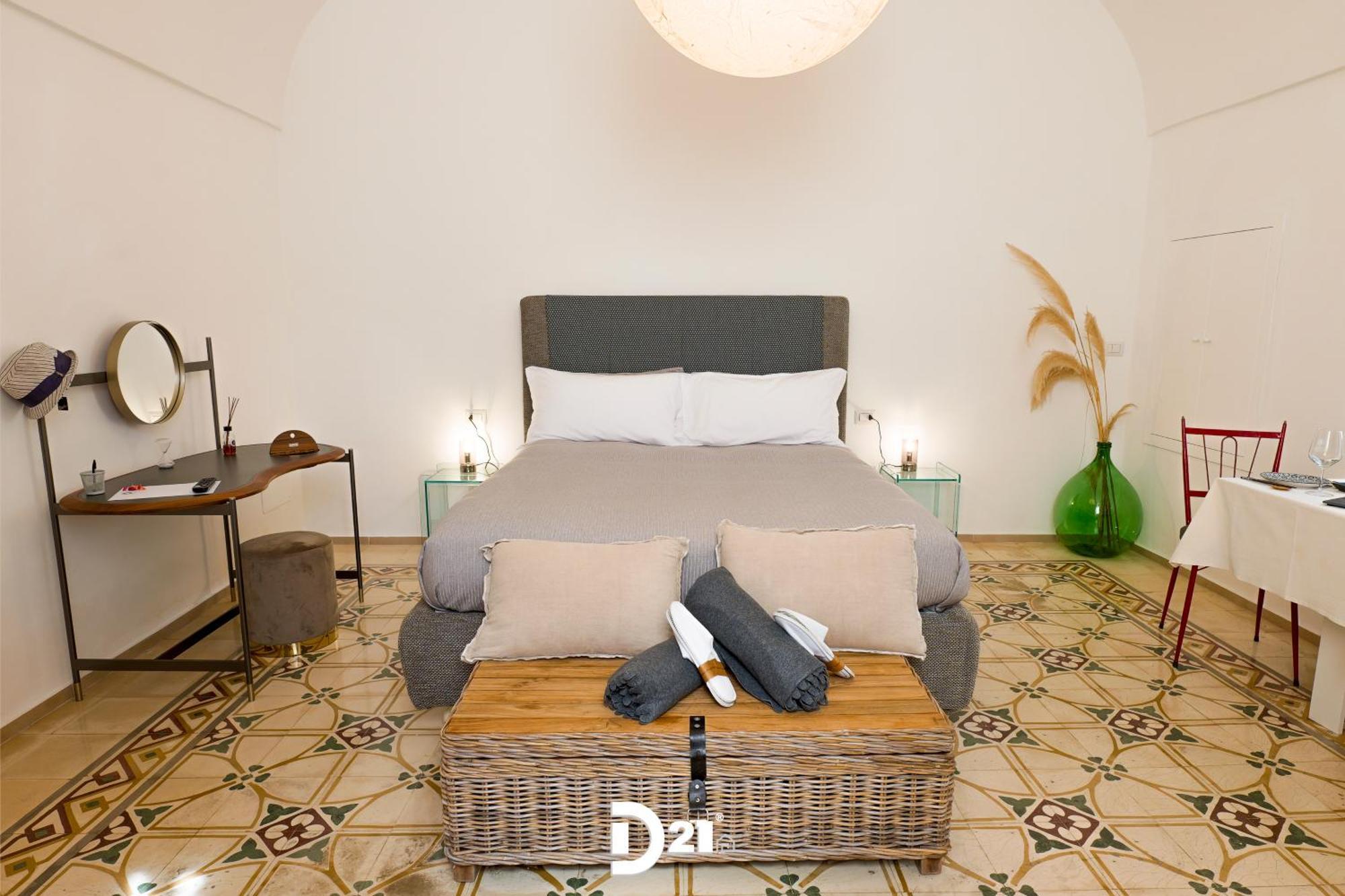 Dimora Sardaro Luxury Suites Monopoli Zewnętrze zdjęcie