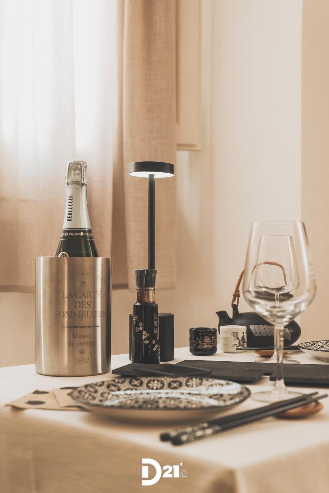 Dimora Sardaro Luxury Suites Monopoli Zewnętrze zdjęcie