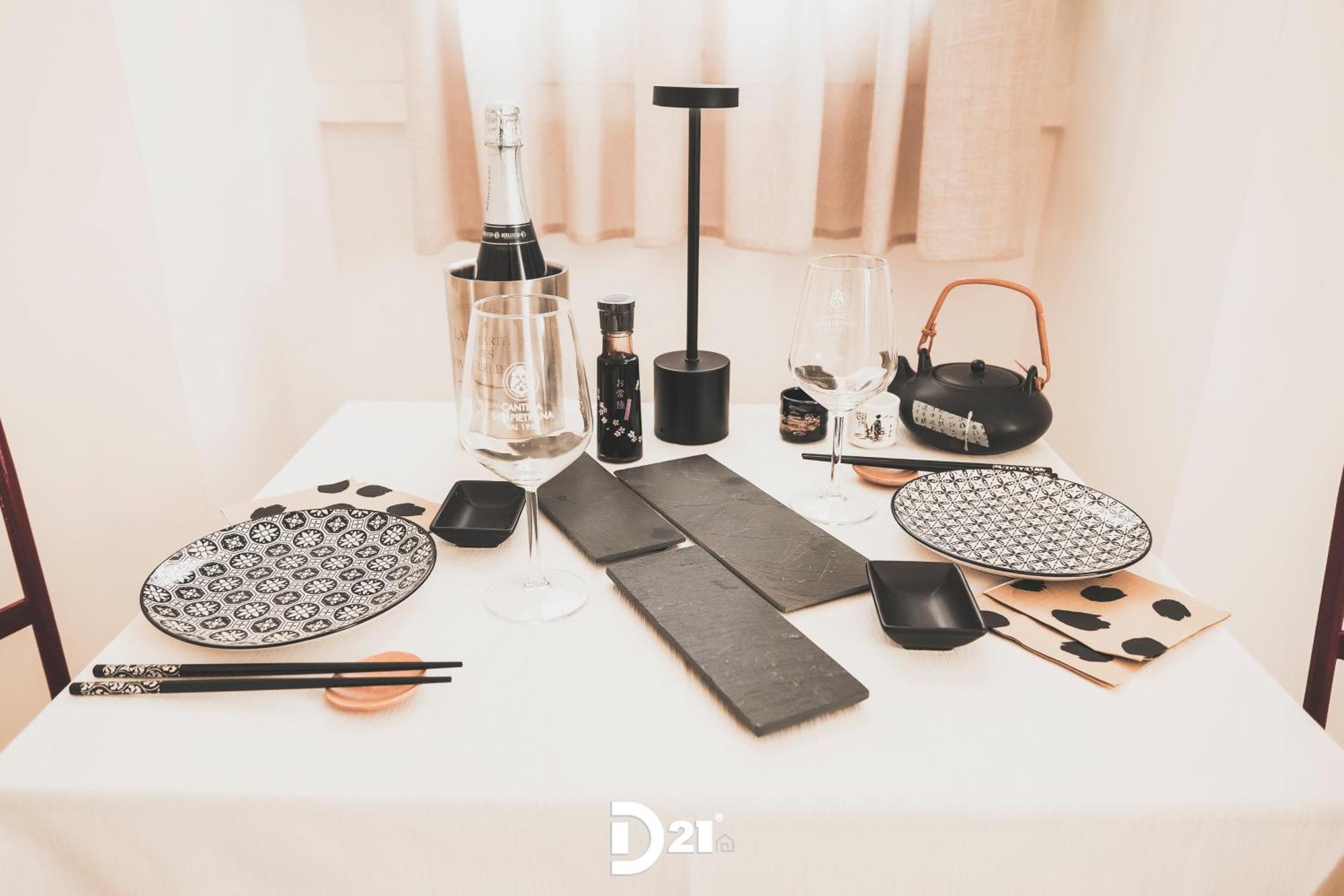 Dimora Sardaro Luxury Suites Monopoli Pokój zdjęcie