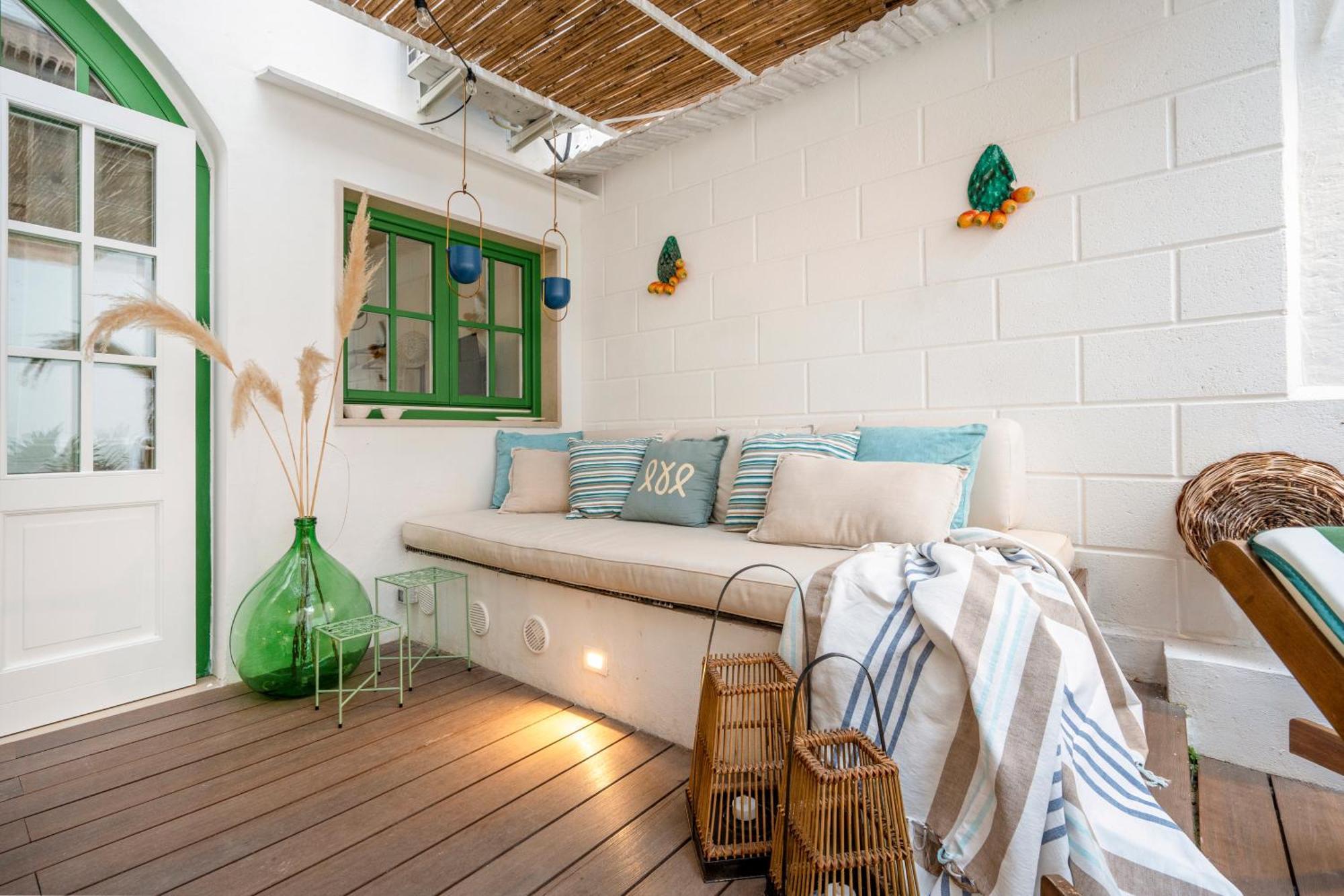 Dimora Sardaro Luxury Suites Monopoli Zewnętrze zdjęcie
