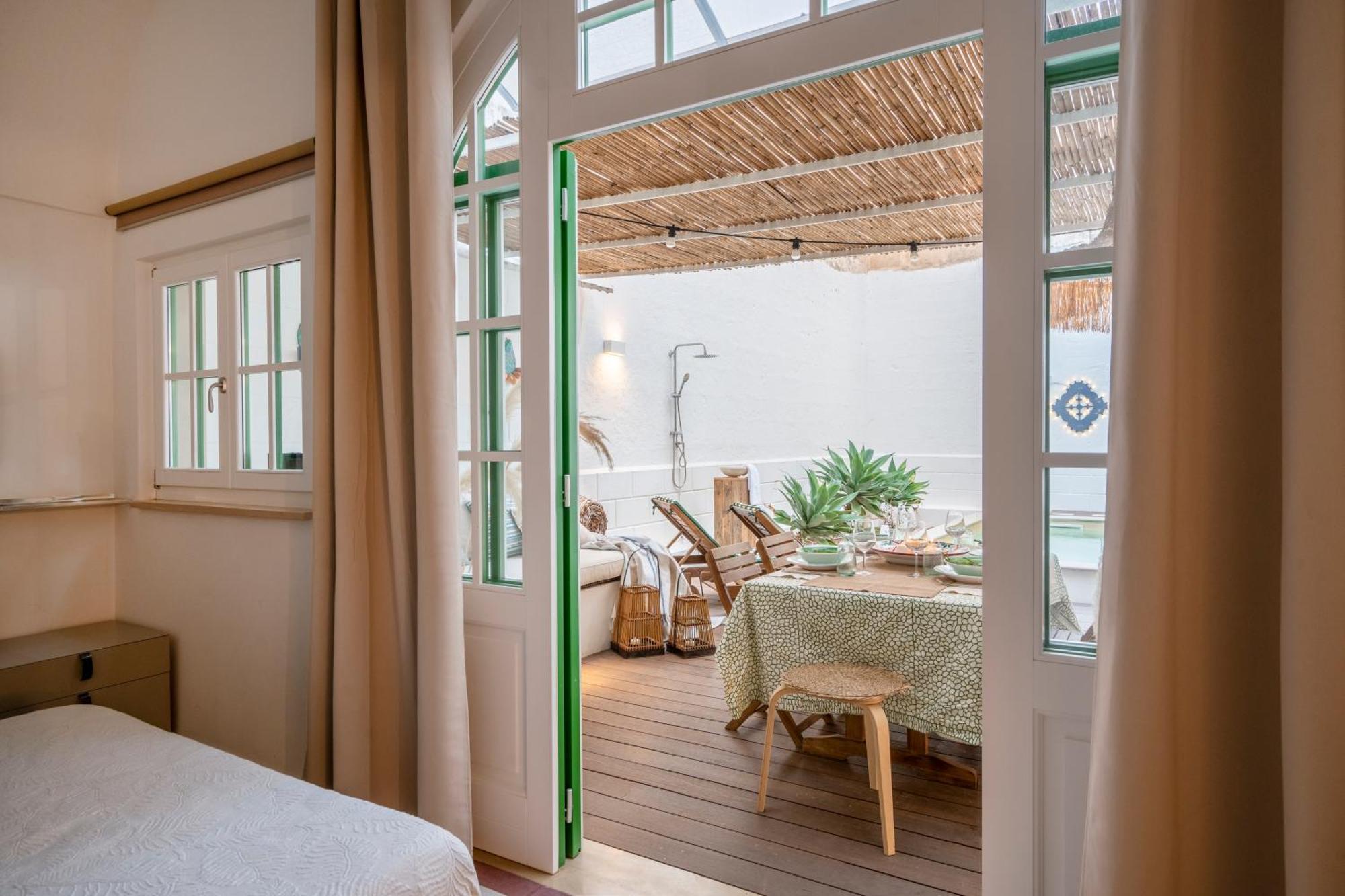 Dimora Sardaro Luxury Suites Monopoli Zewnętrze zdjęcie