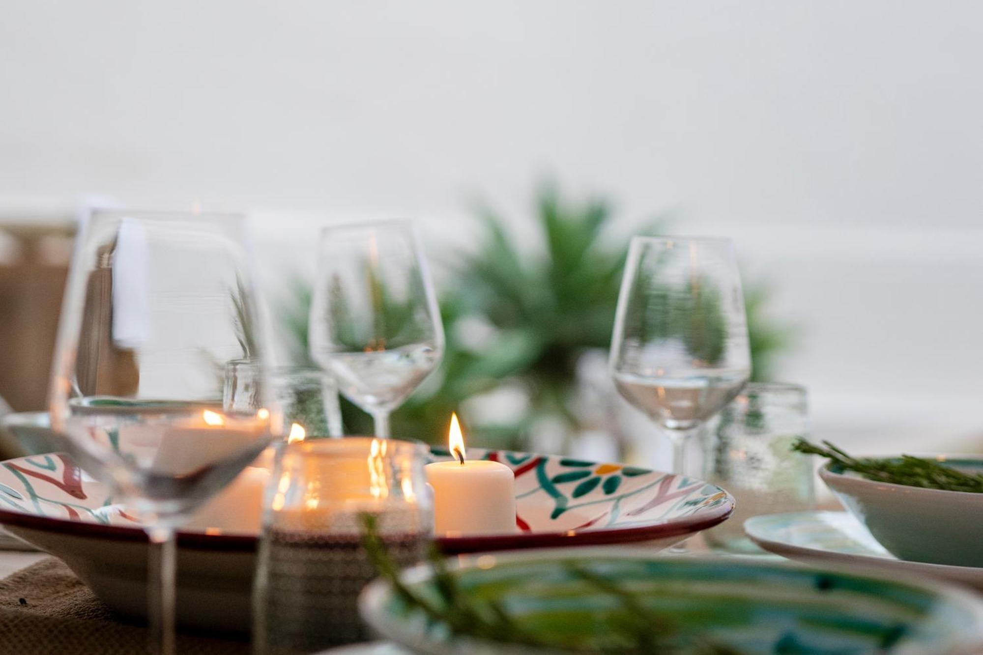 Dimora Sardaro Luxury Suites Monopoli Zewnętrze zdjęcie