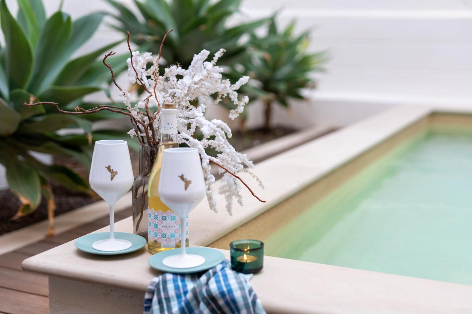 Dimora Sardaro Luxury Suites Monopoli Zewnętrze zdjęcie