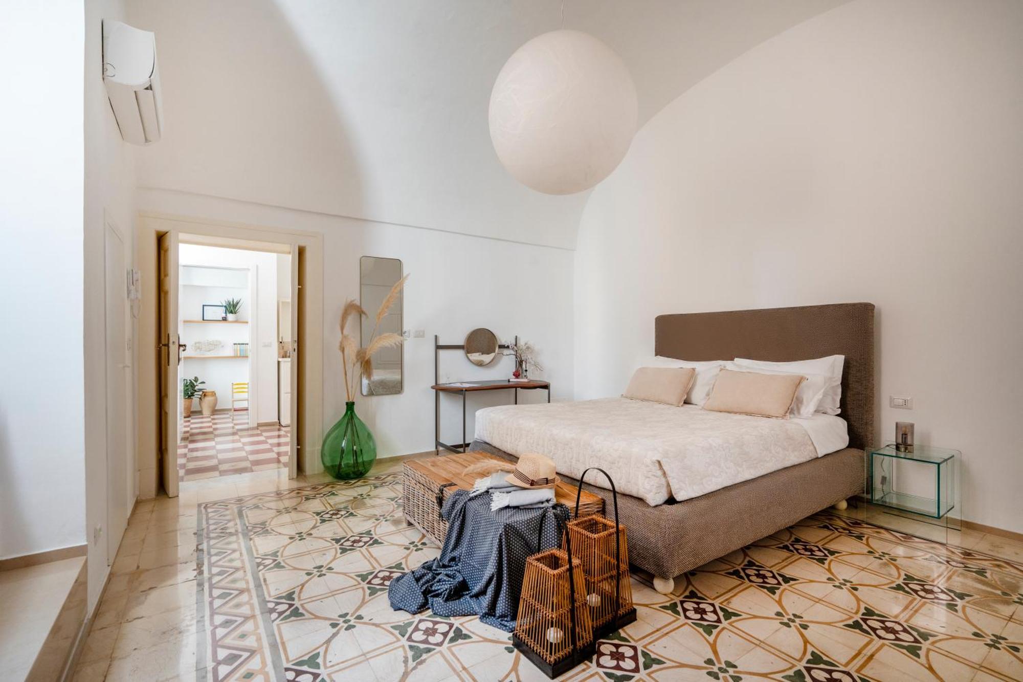 Dimora Sardaro Luxury Suites Monopoli Zewnętrze zdjęcie