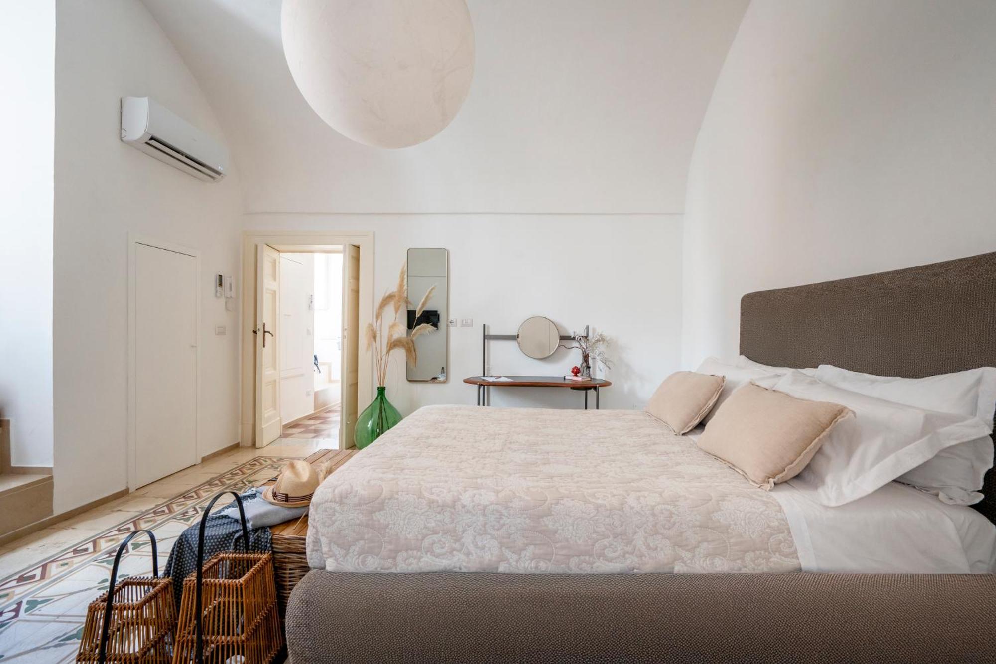 Dimora Sardaro Luxury Suites Monopoli Zewnętrze zdjęcie